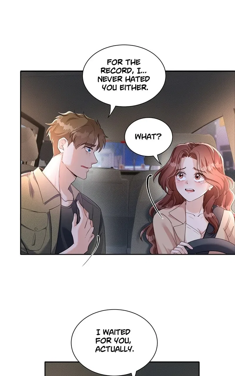 Best Laid Wedding Plans Chapter 20 – Page 7