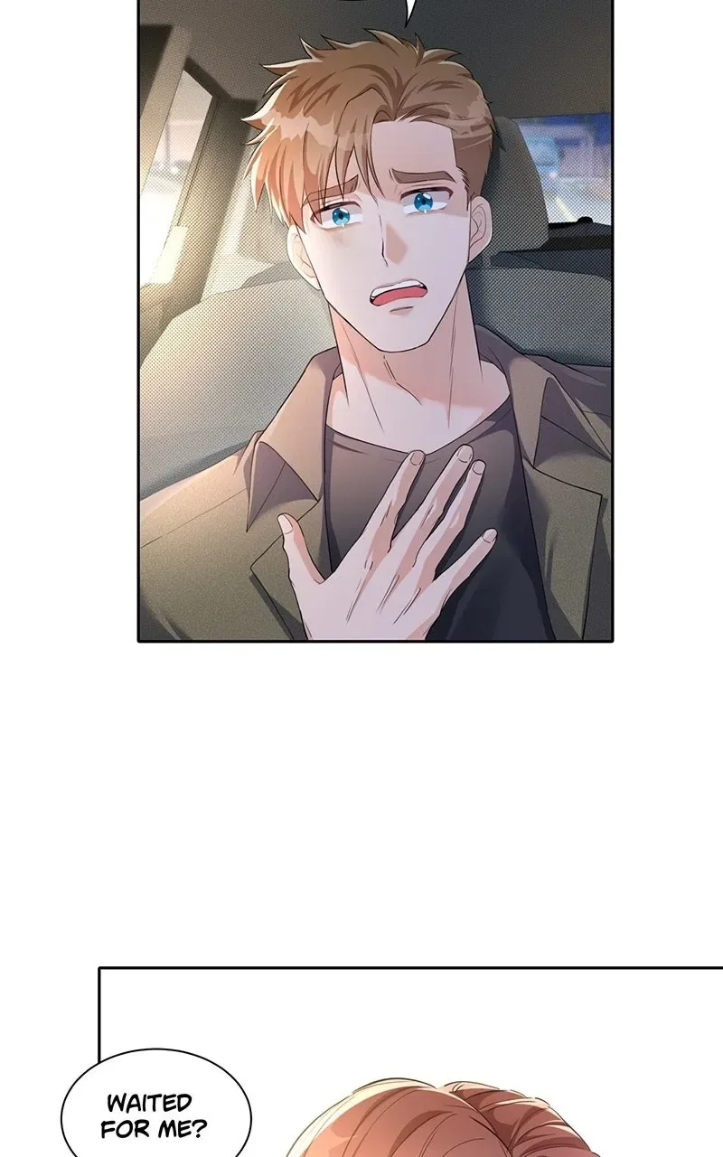 Best Laid Wedding Plans Chapter 20 – Page 8