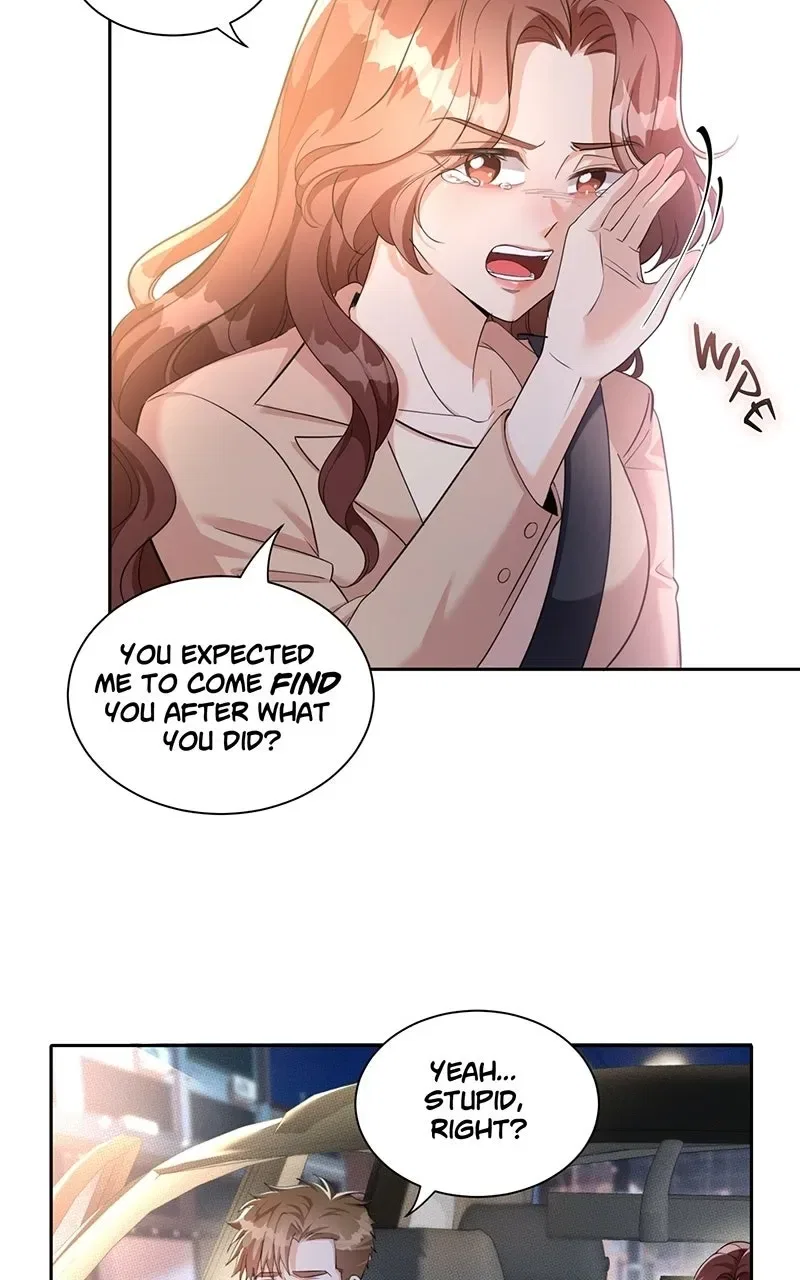 Best Laid Wedding Plans Chapter 20 – Page 9