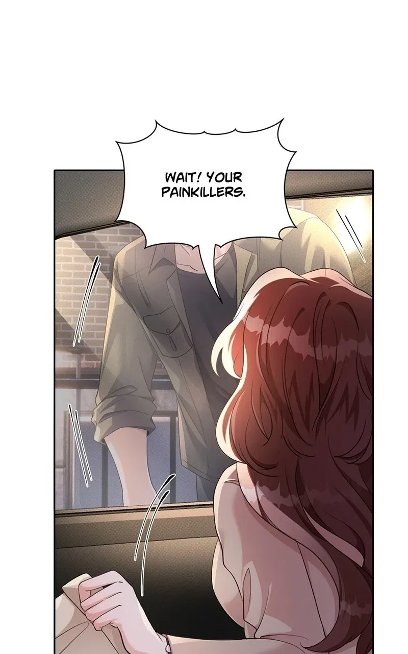 Best Laid Wedding Plans Chapter 20 – Page 11