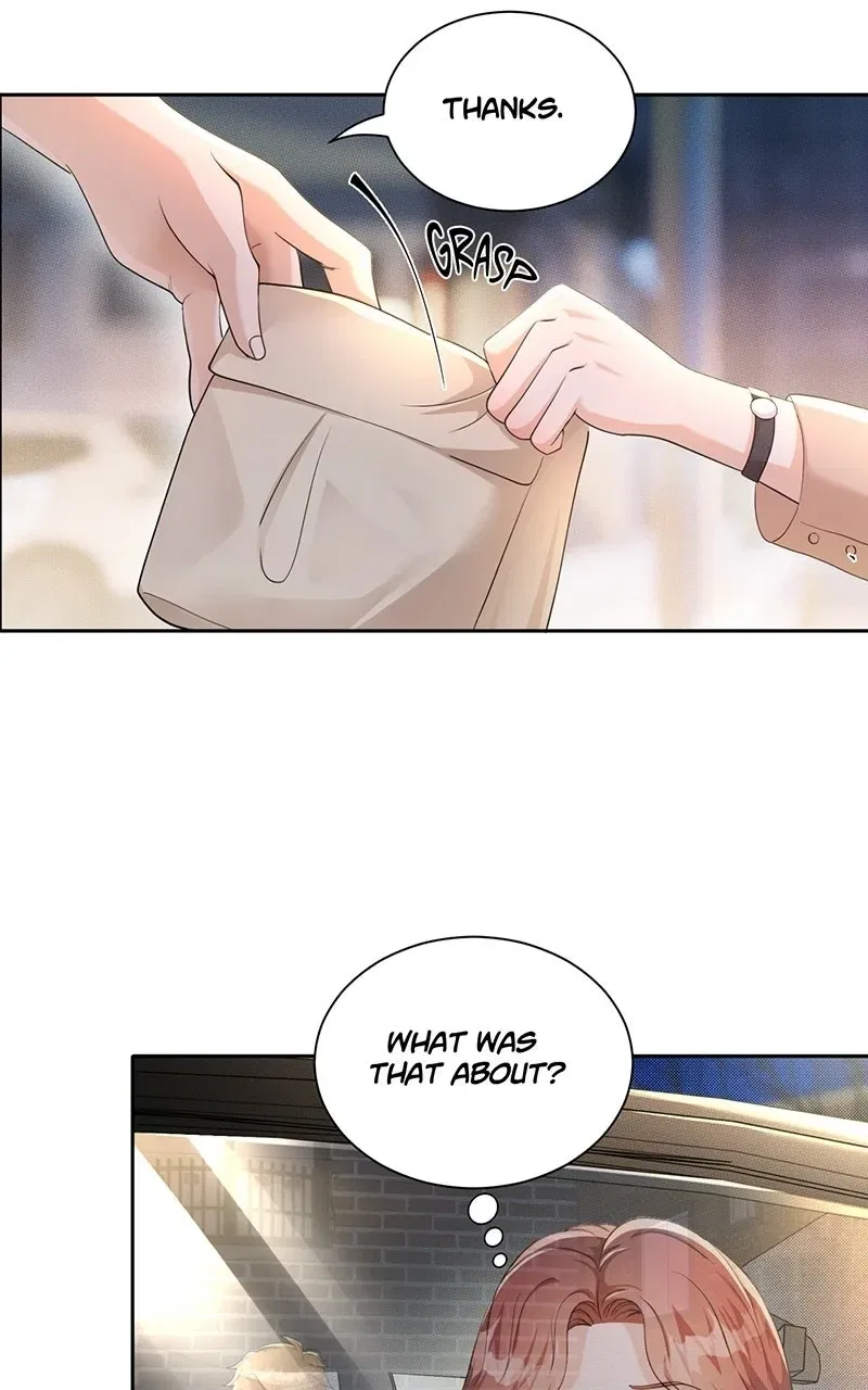 Best Laid Wedding Plans Chapter 20 – Page 13
