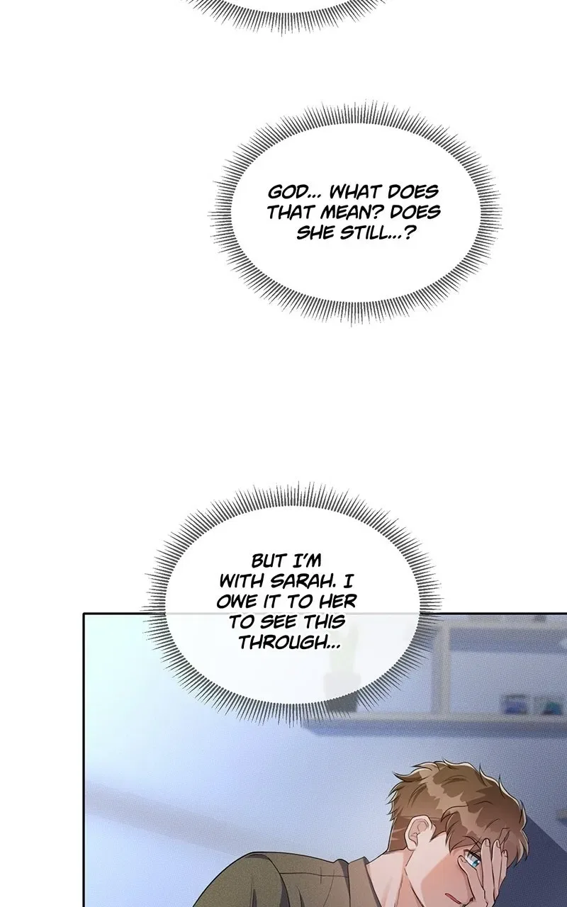 Best Laid Wedding Plans Chapter 20 – Page 16