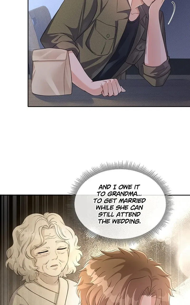 Best Laid Wedding Plans Chapter 20 – Page 17