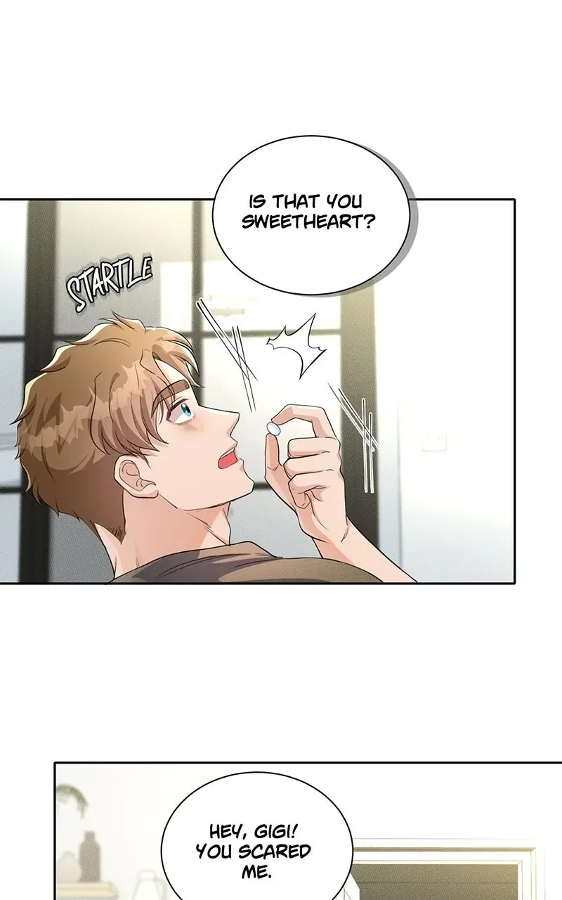 Best Laid Wedding Plans Chapter 20 – Page 24