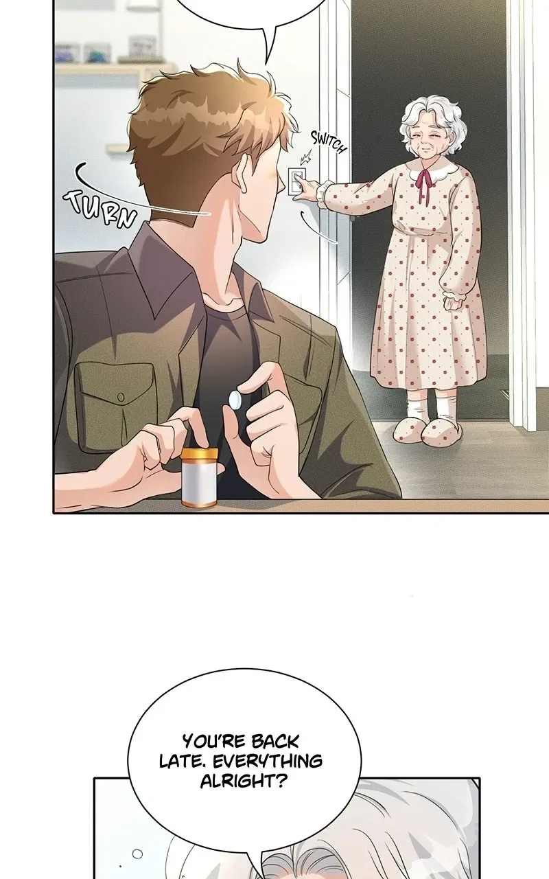 Best Laid Wedding Plans Chapter 20 – Page 25
