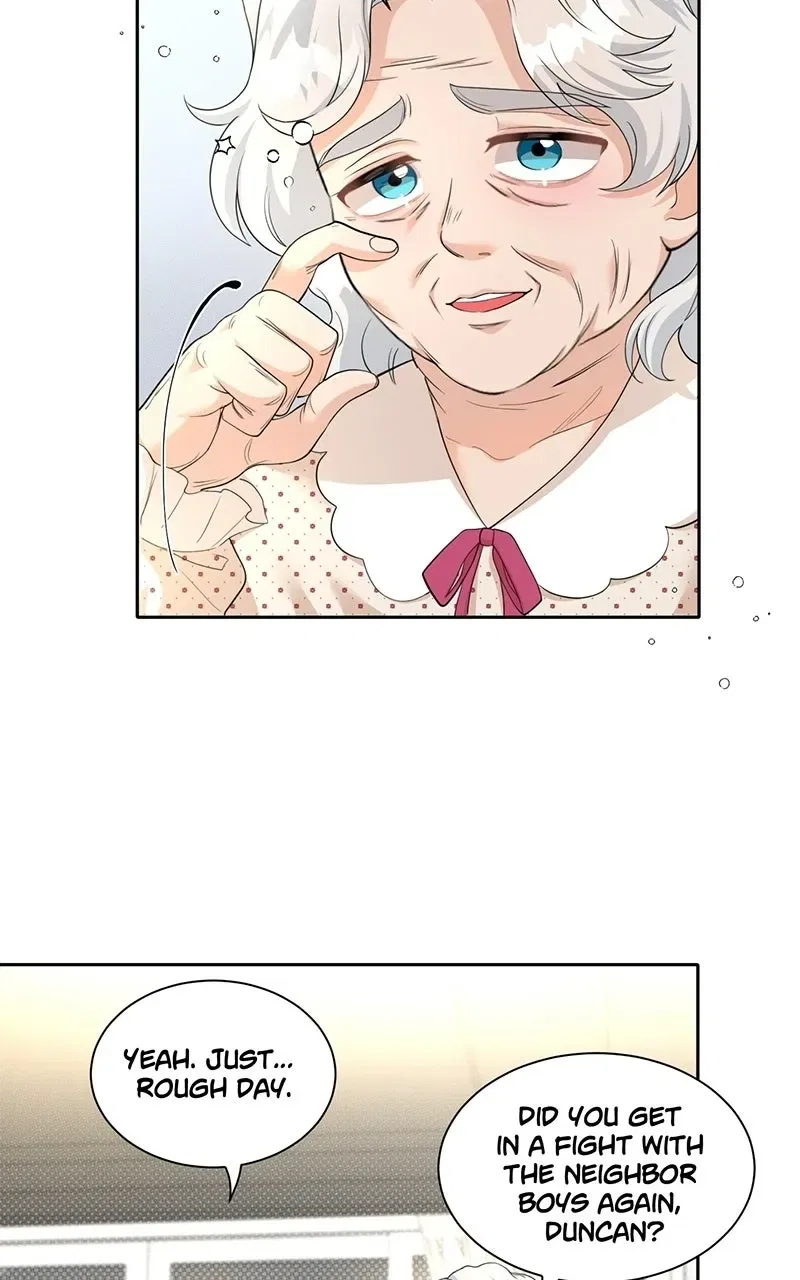 Best Laid Wedding Plans Chapter 20 – Page 26