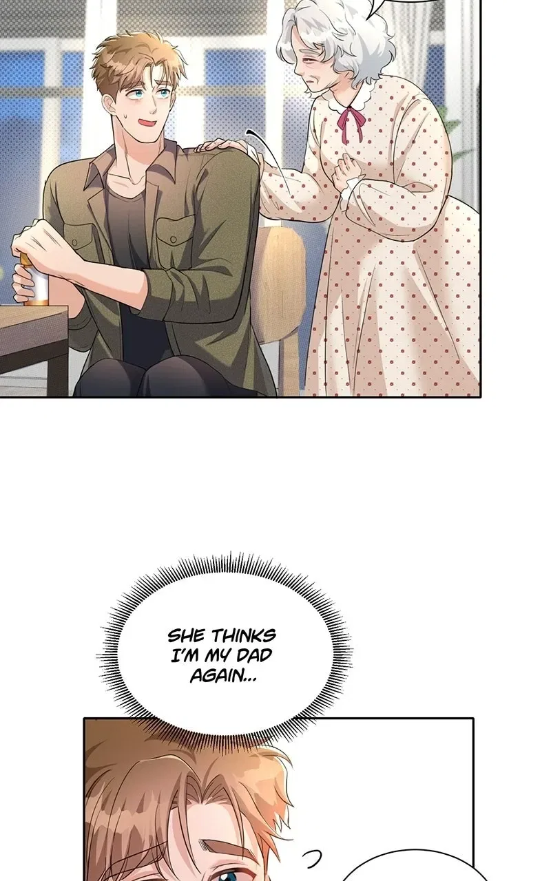 Best Laid Wedding Plans Chapter 20 – Page 27