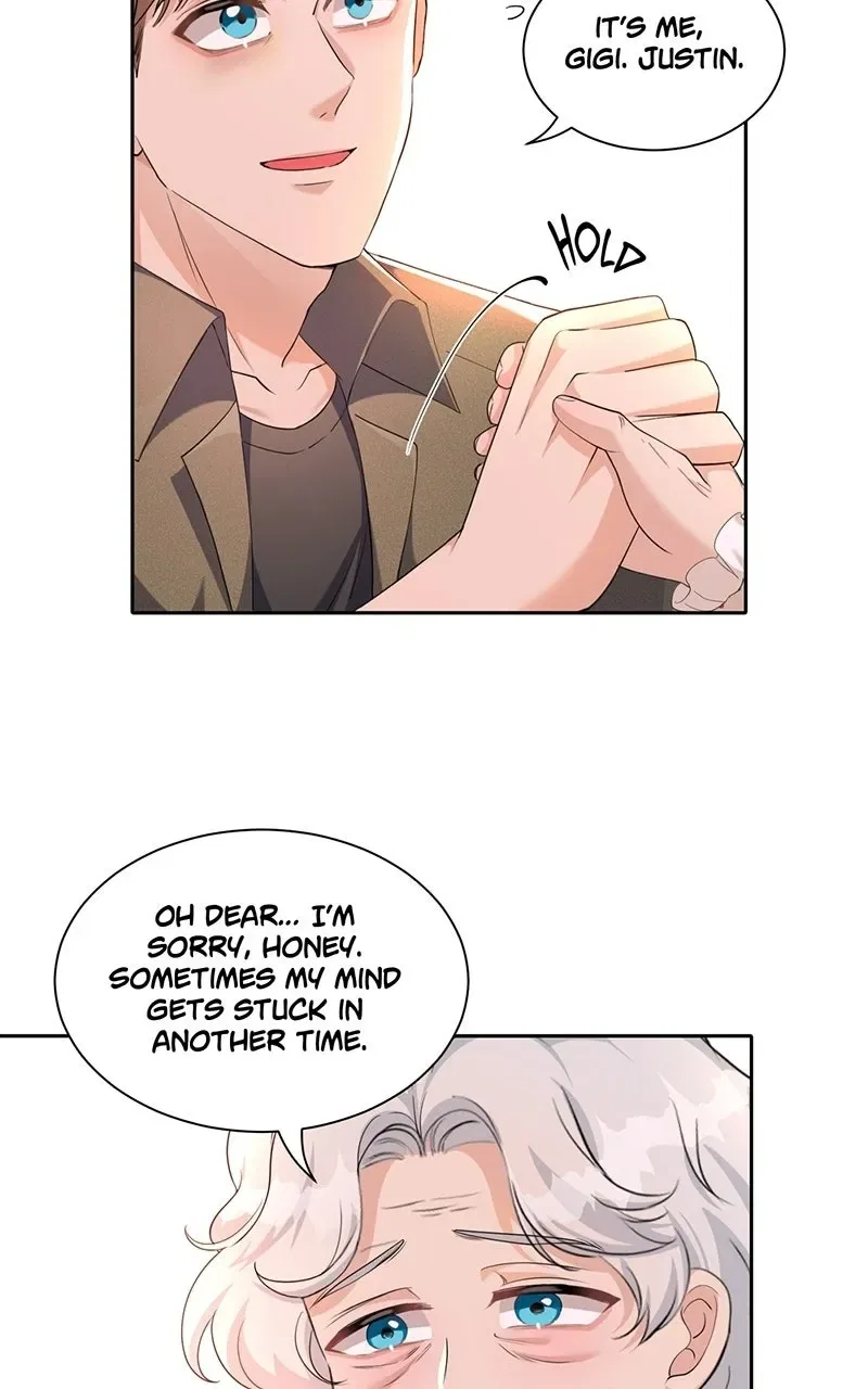 Best Laid Wedding Plans Chapter 20 – Page 28
