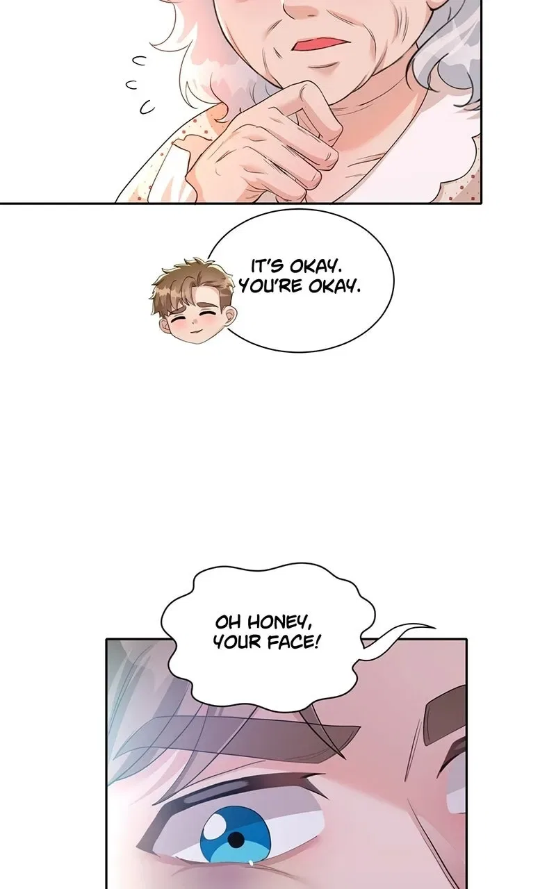 Best Laid Wedding Plans Chapter 20 – Page 29
