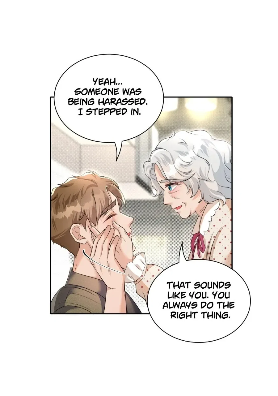 Best Laid Wedding Plans Chapter 20 – Page 31
