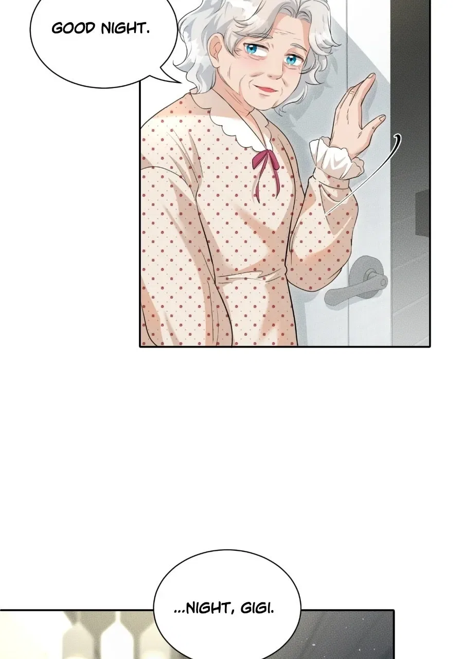 Best Laid Wedding Plans Chapter 20 – Page 35