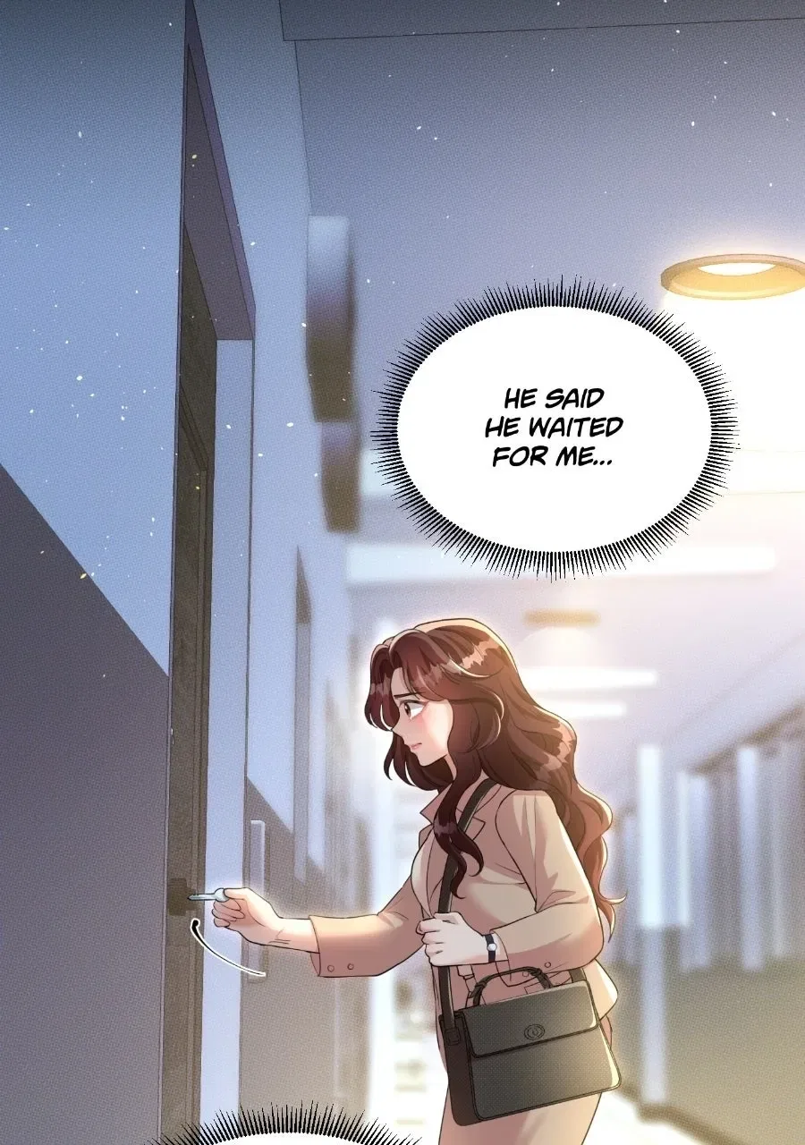 Best Laid Wedding Plans Chapter 20 – Page 38