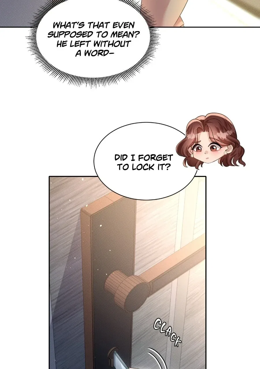 Best Laid Wedding Plans Chapter 20 – Page 39