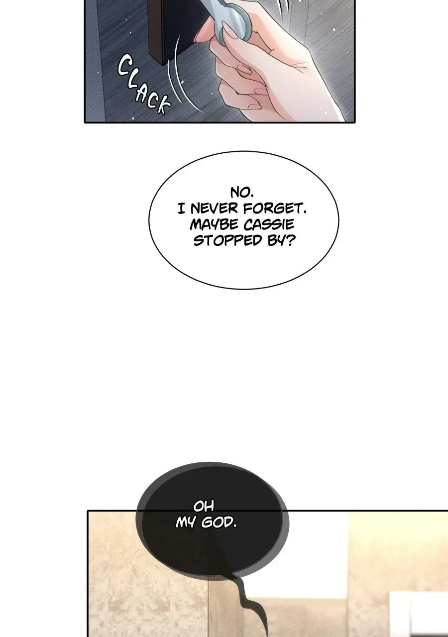 Best Laid Wedding Plans Chapter 20 – Page 40