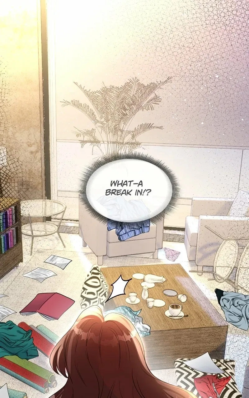 Best Laid Wedding Plans Chapter 20 – Page 42