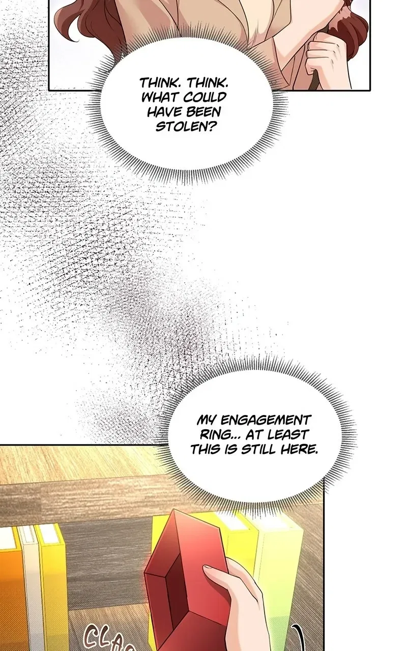 Best Laid Wedding Plans Chapter 20 – Page 44