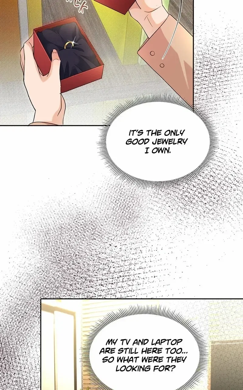 Best Laid Wedding Plans Chapter 20 – Page 45