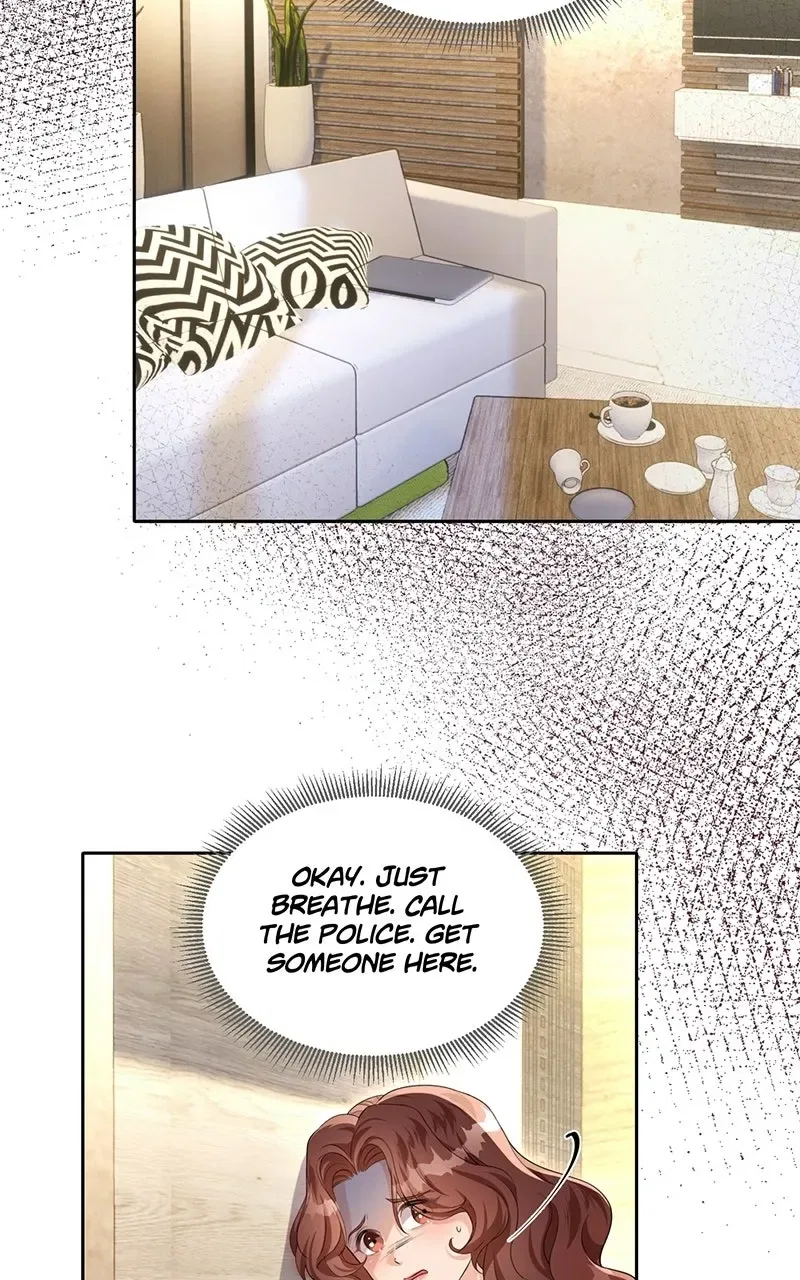 Best Laid Wedding Plans Chapter 20 – Page 46