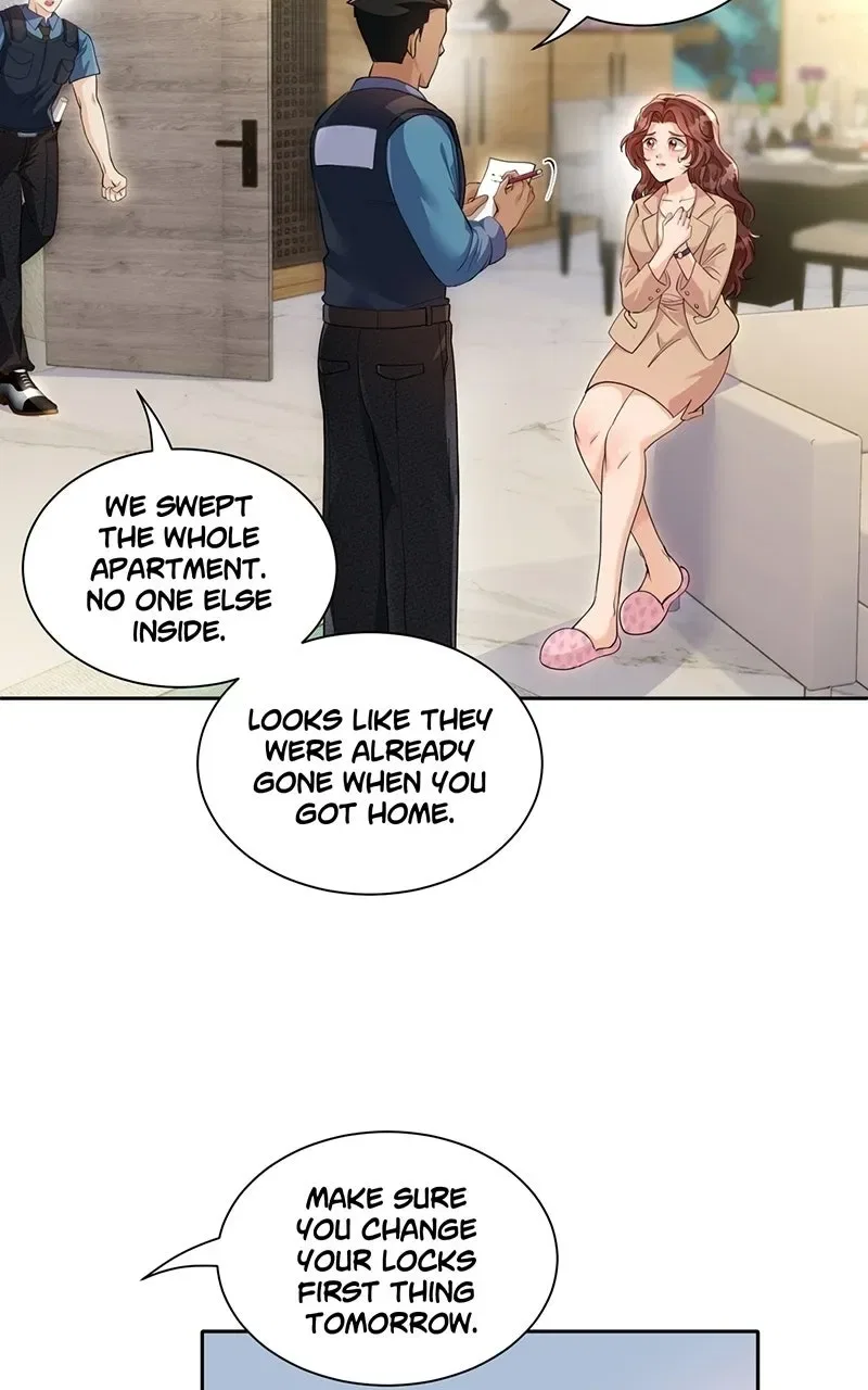 Best Laid Wedding Plans Chapter 20 – Page 48
