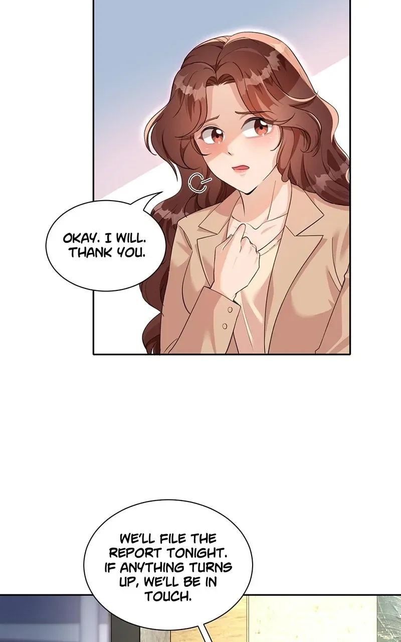 Best Laid Wedding Plans Chapter 20 – Page 49