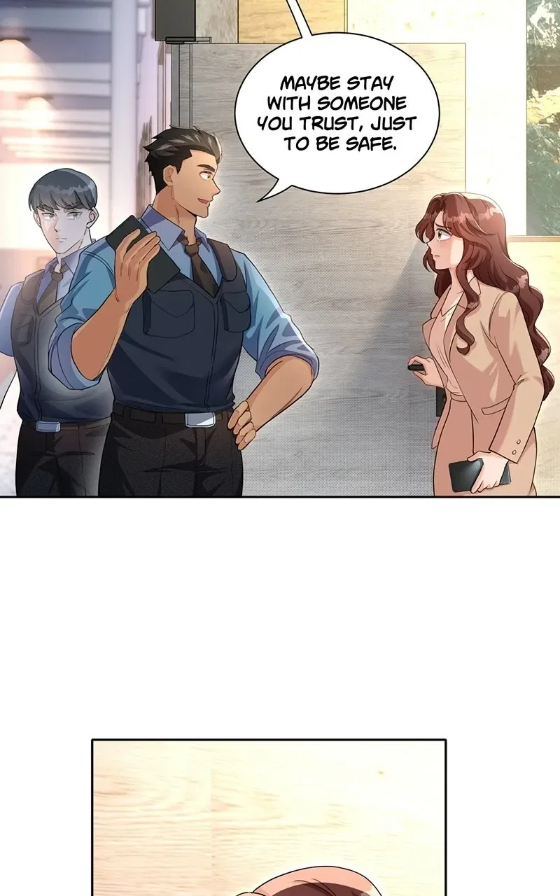 Best Laid Wedding Plans Chapter 20 – Page 50