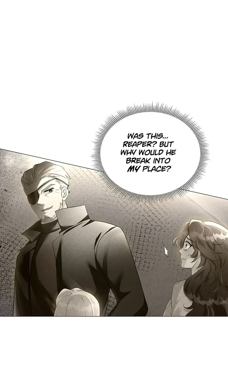 Best Laid Wedding Plans Chapter 20 – Page 52
