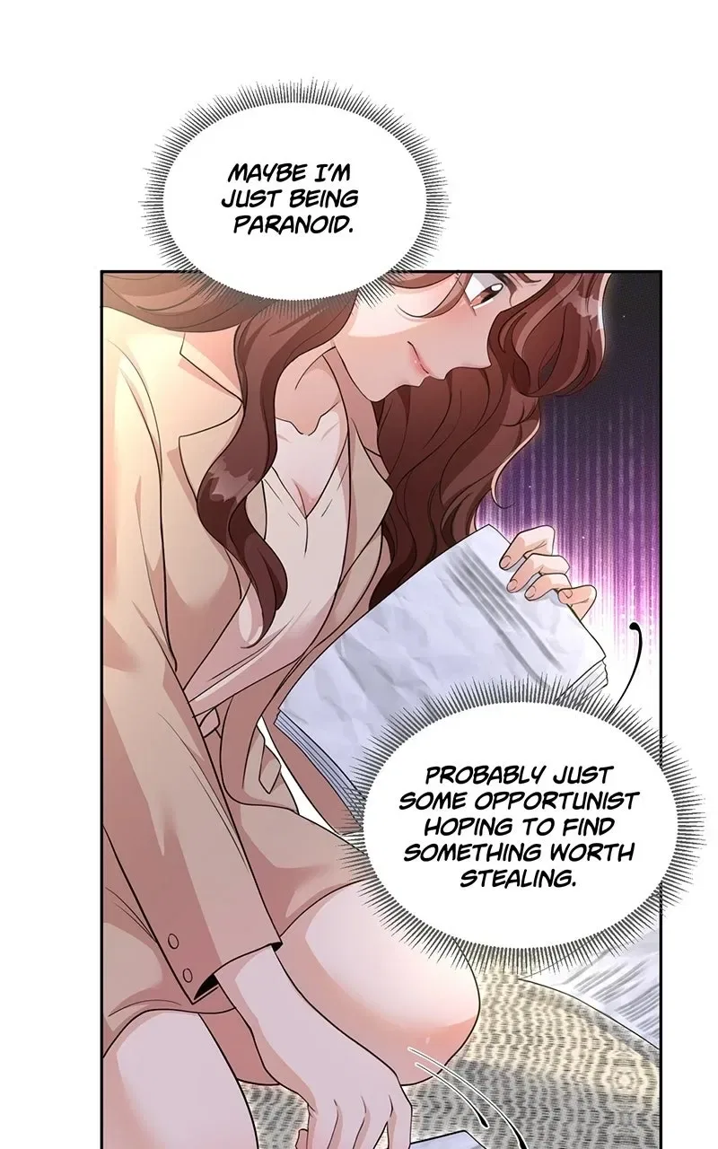 Best Laid Wedding Plans Chapter 20 – Page 53