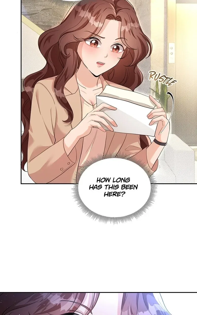 Best Laid Wedding Plans Chapter 20 – Page 58