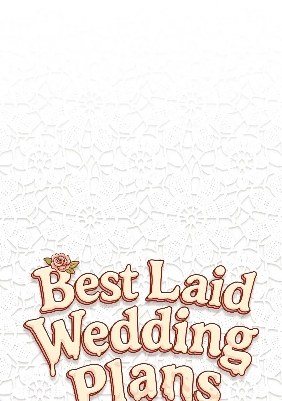 Best Laid Wedding Plans Chapter 20 – Page 61