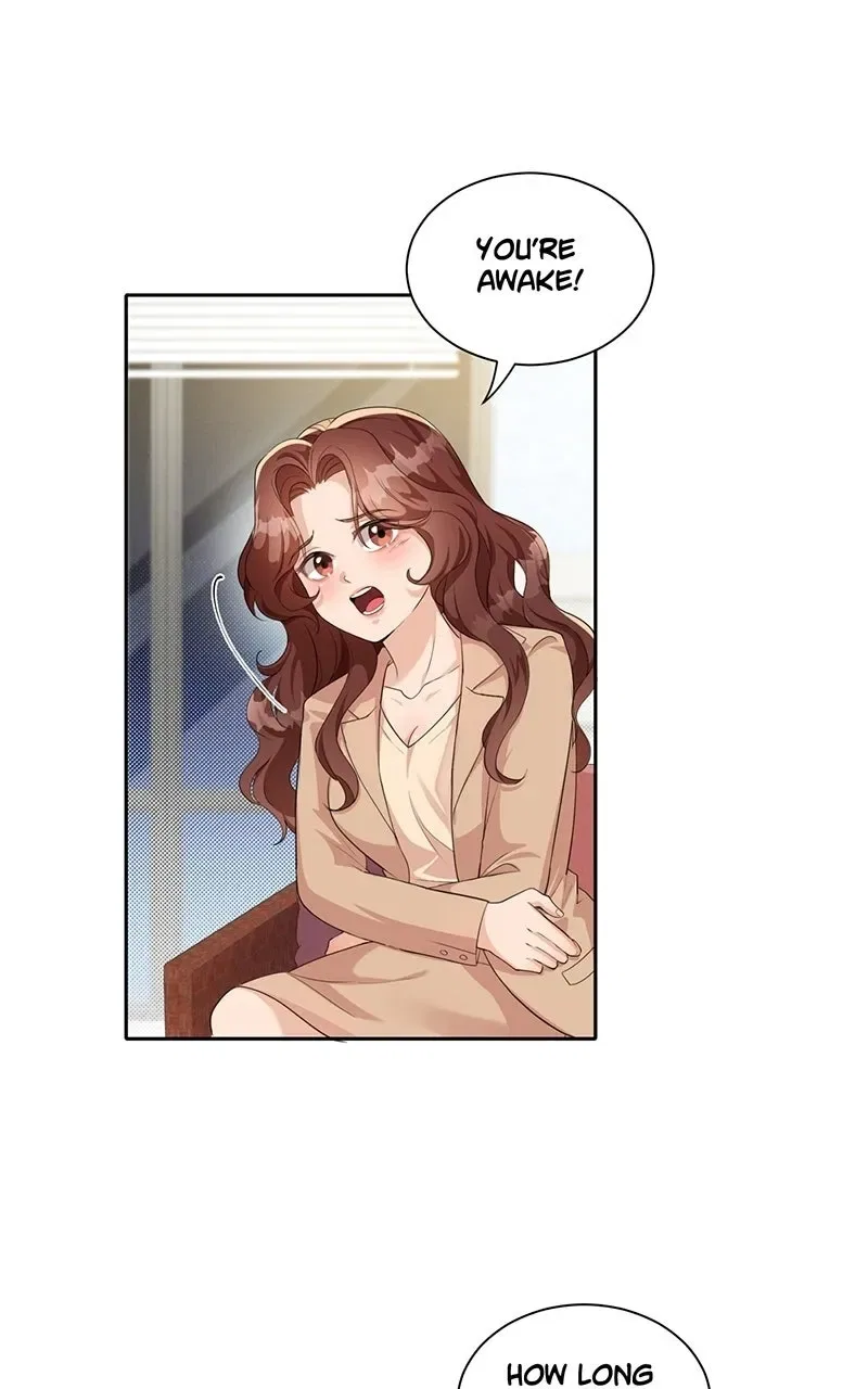 Best Laid Wedding Plans Chapter 19 – Page 3