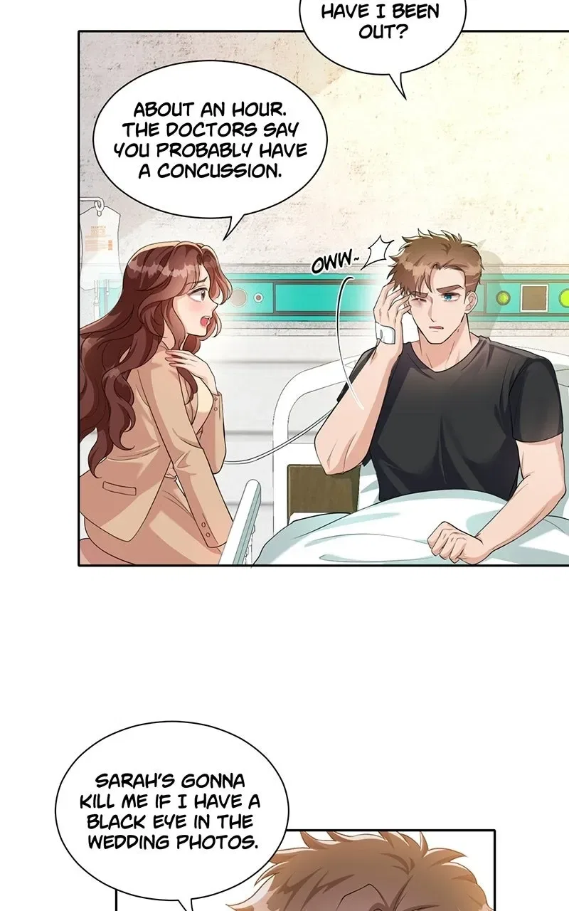 Best Laid Wedding Plans Chapter 19 – Page 4