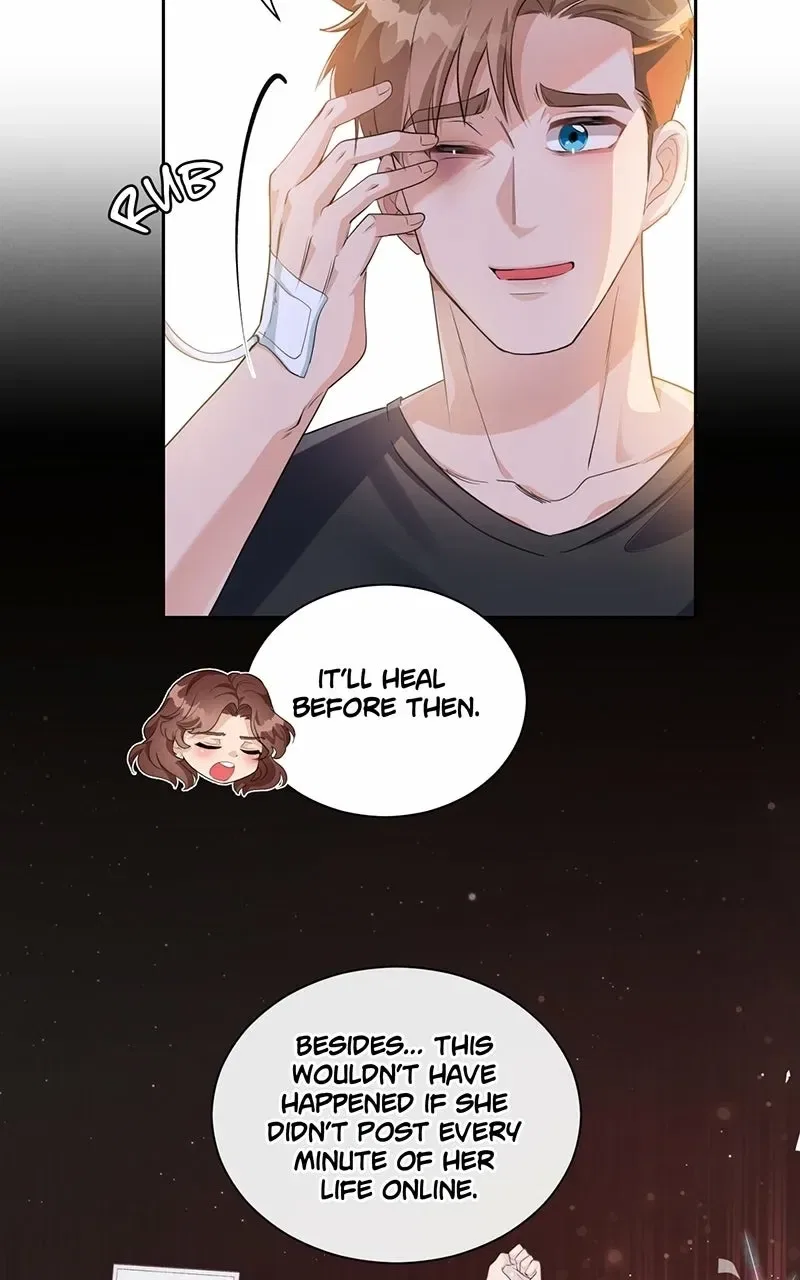 Best Laid Wedding Plans Chapter 19 – Page 5