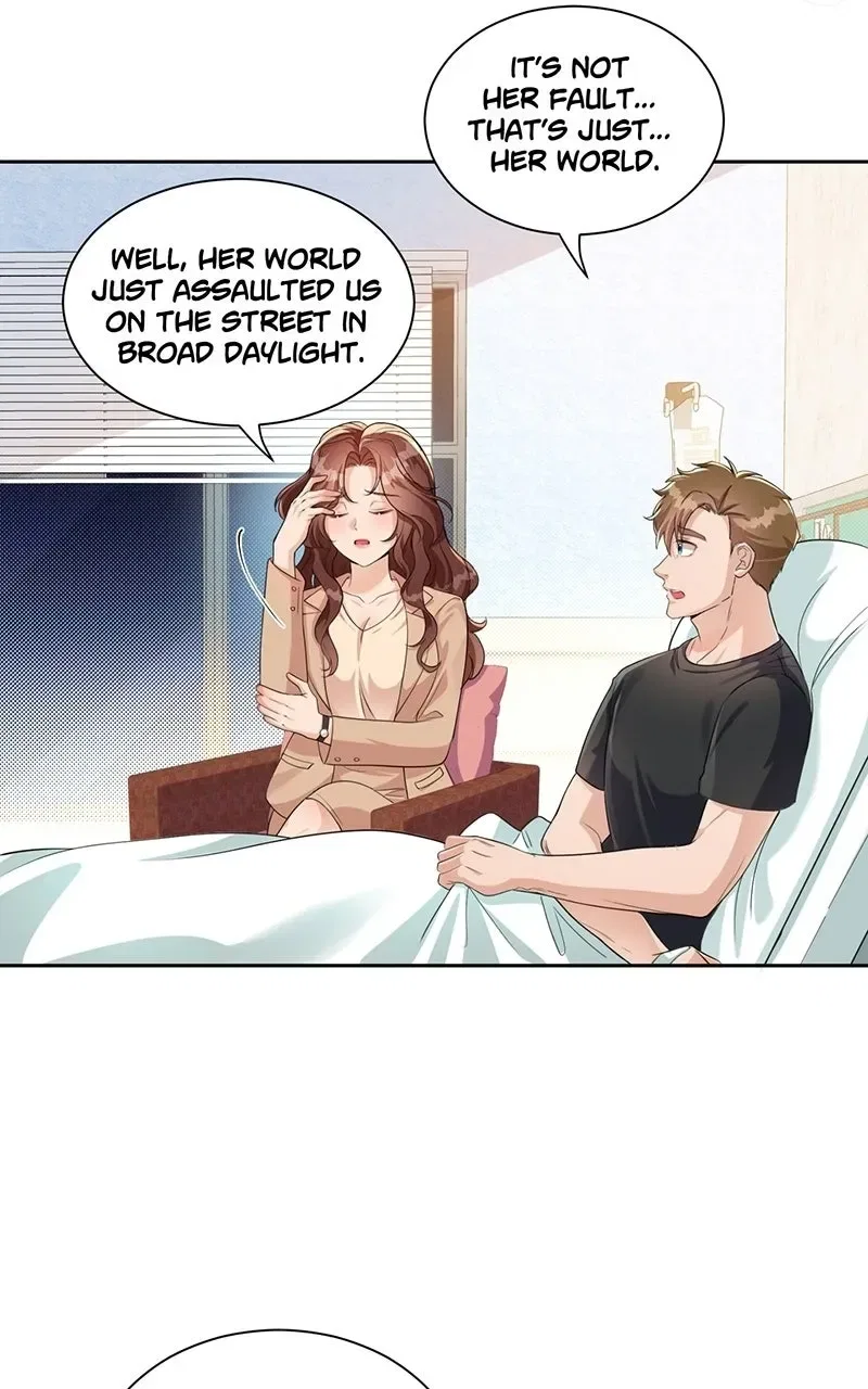 Best Laid Wedding Plans Chapter 19 – Page 7