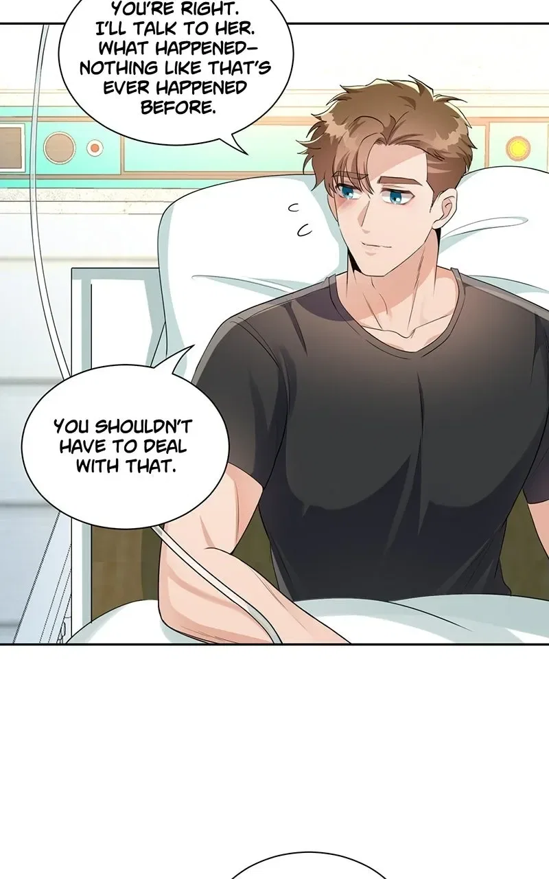 Best Laid Wedding Plans Chapter 19 – Page 8