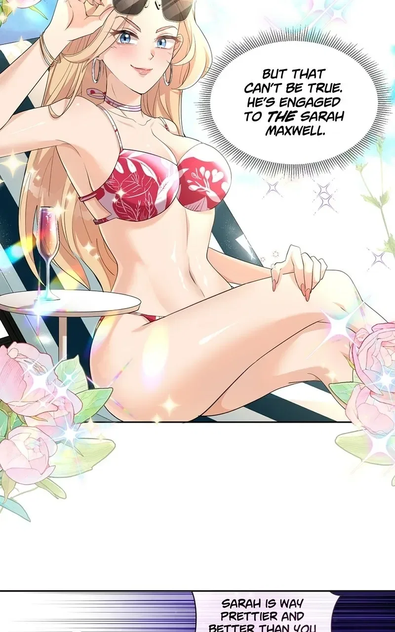 Best Laid Wedding Plans Chapter 19 – Page 11