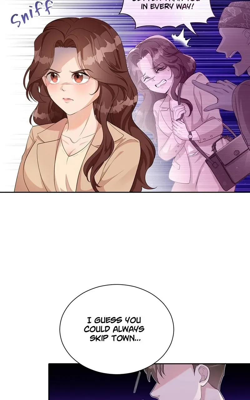 Best Laid Wedding Plans Chapter 19 – Page 12