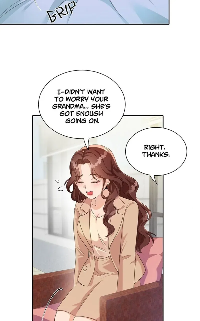 Best Laid Wedding Plans Chapter 19 – Page 14