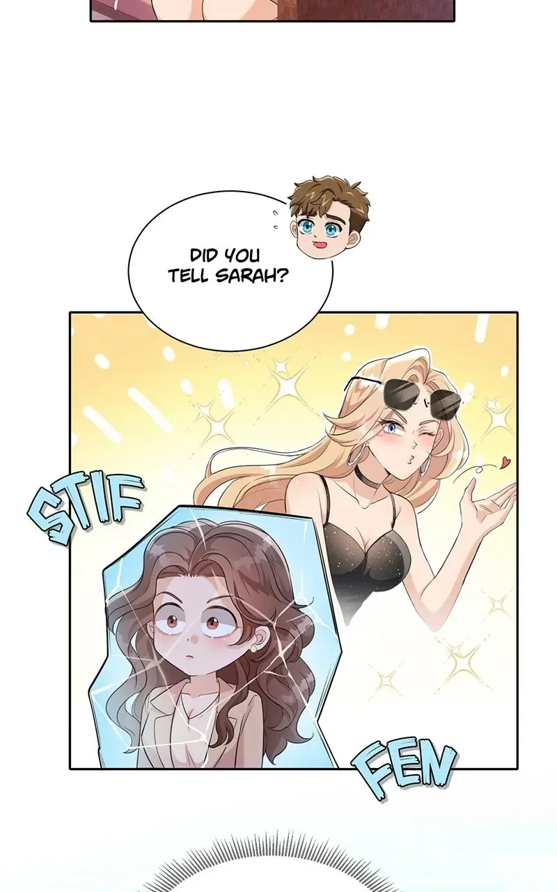 Best Laid Wedding Plans Chapter 19 – Page 15