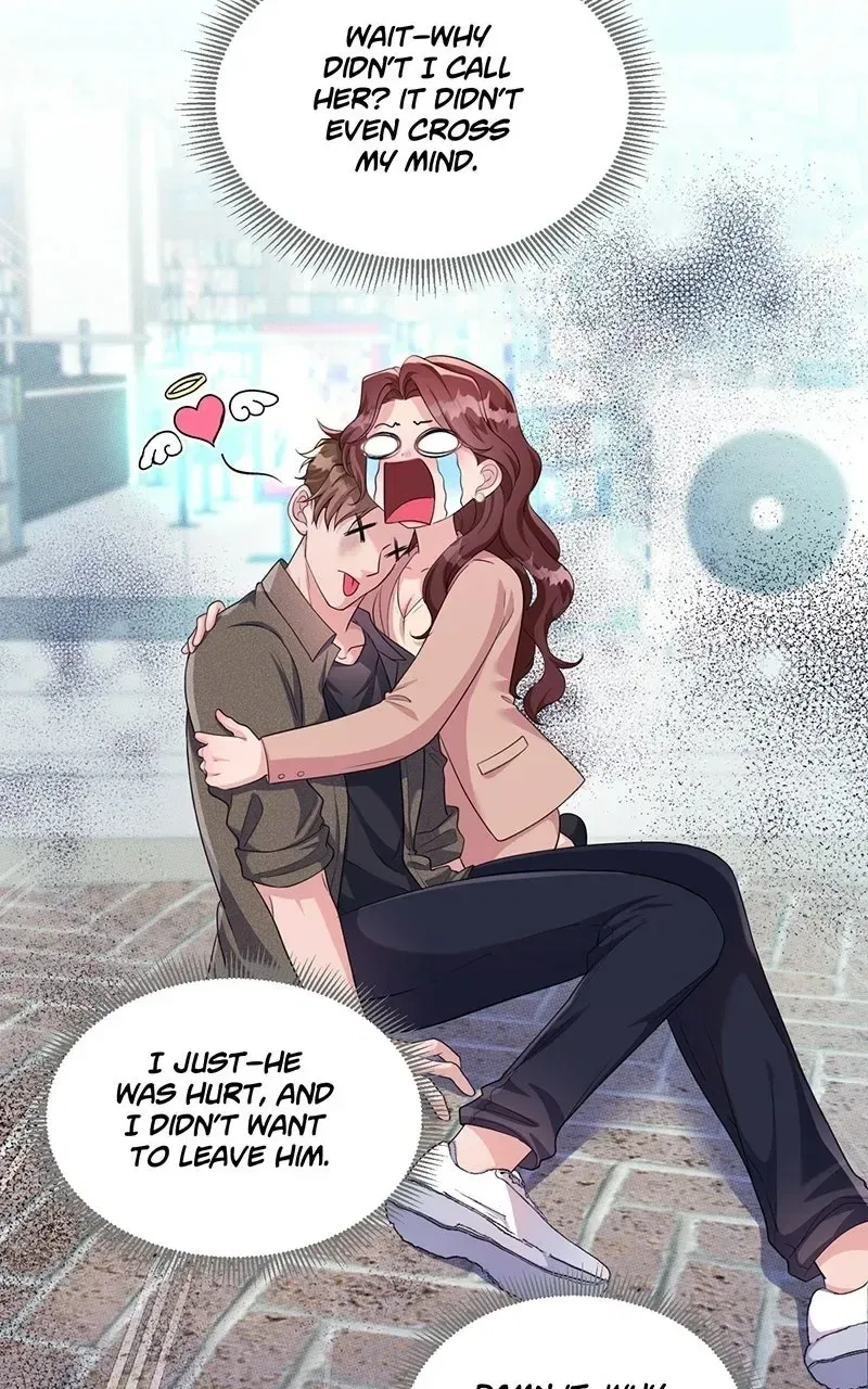 Best Laid Wedding Plans Chapter 19 – Page 16