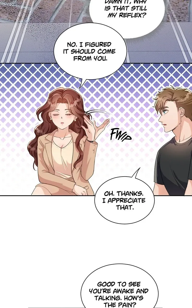Best Laid Wedding Plans Chapter 19 – Page 17