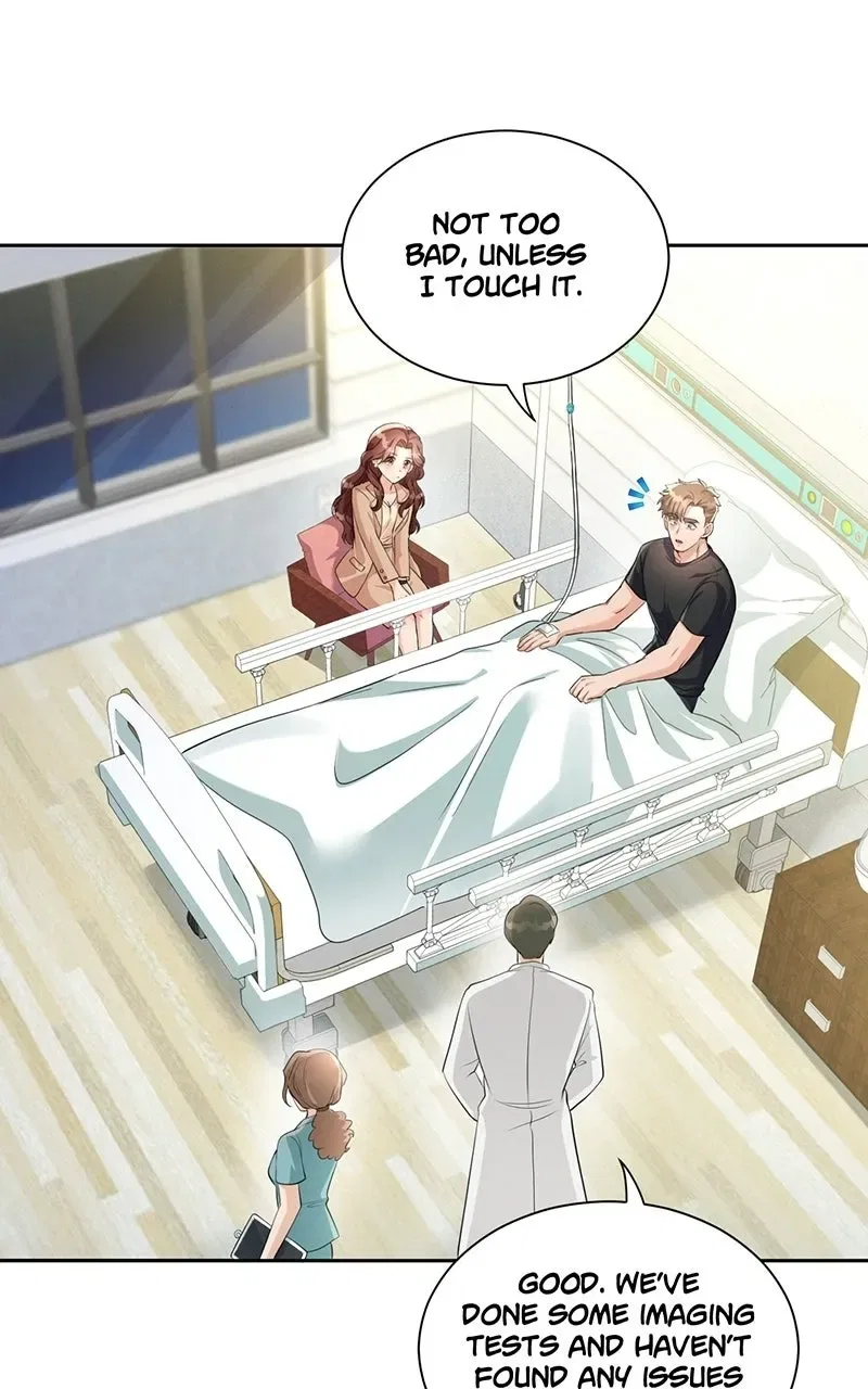 Best Laid Wedding Plans Chapter 19 – Page 19