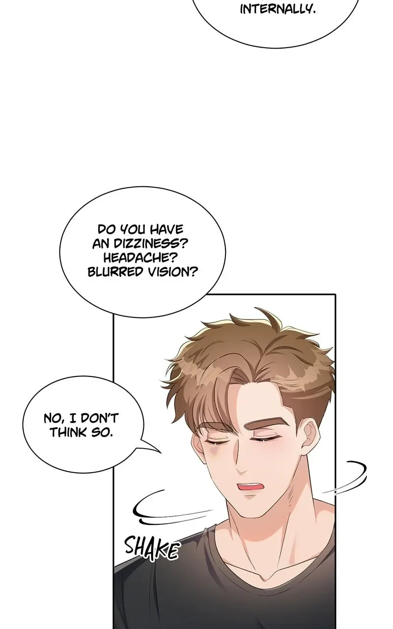 Best Laid Wedding Plans Chapter 19 – Page 20