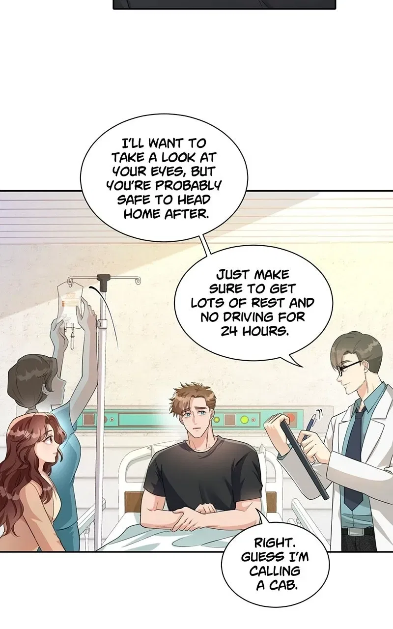 Best Laid Wedding Plans Chapter 19 – Page 21