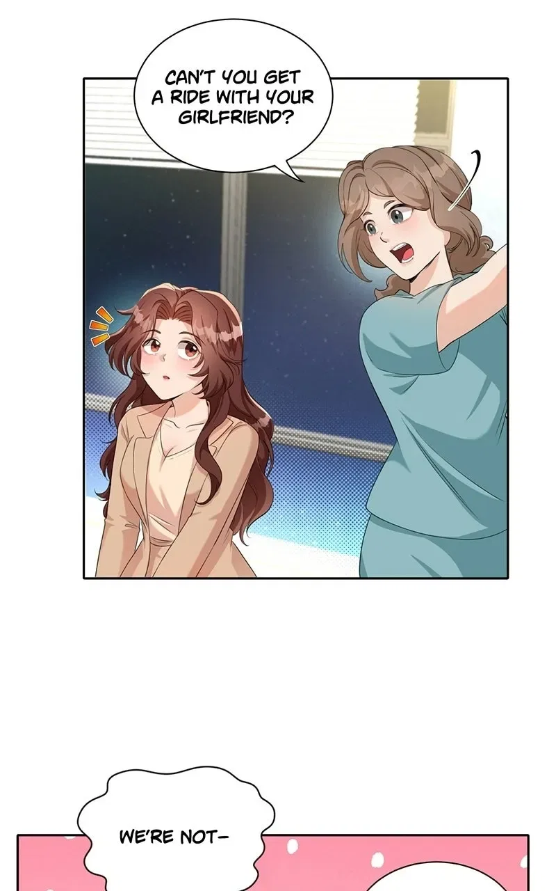 Best Laid Wedding Plans Chapter 19 – Page 22