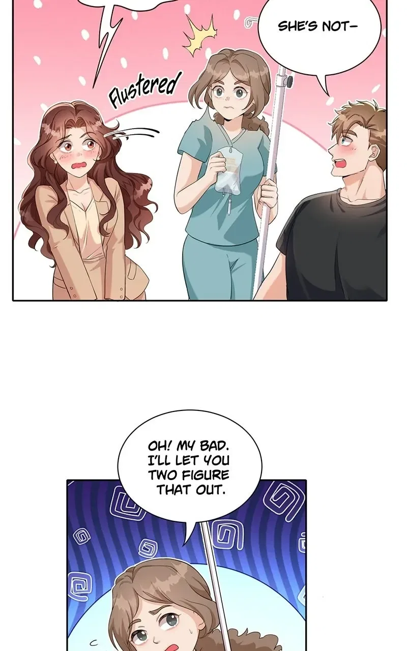 Best Laid Wedding Plans Chapter 19 – Page 23