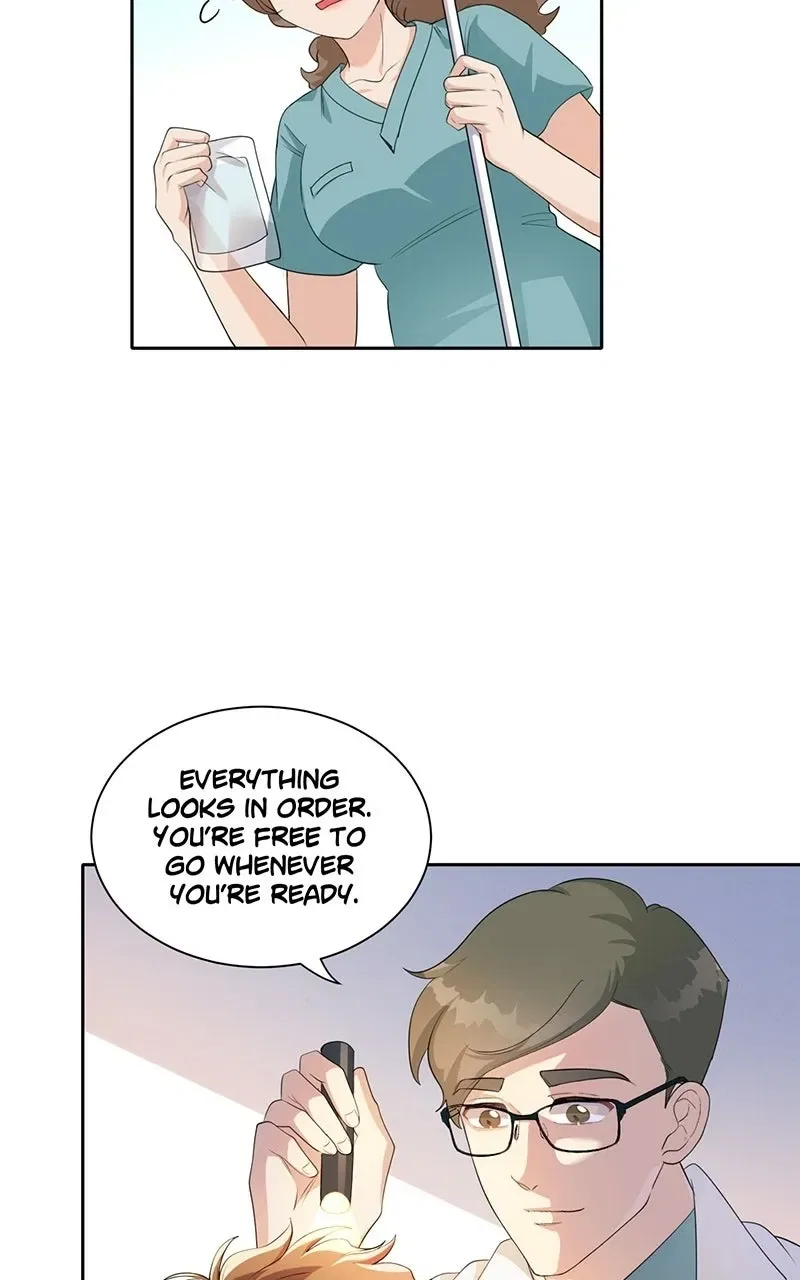 Best Laid Wedding Plans Chapter 19 – Page 24
