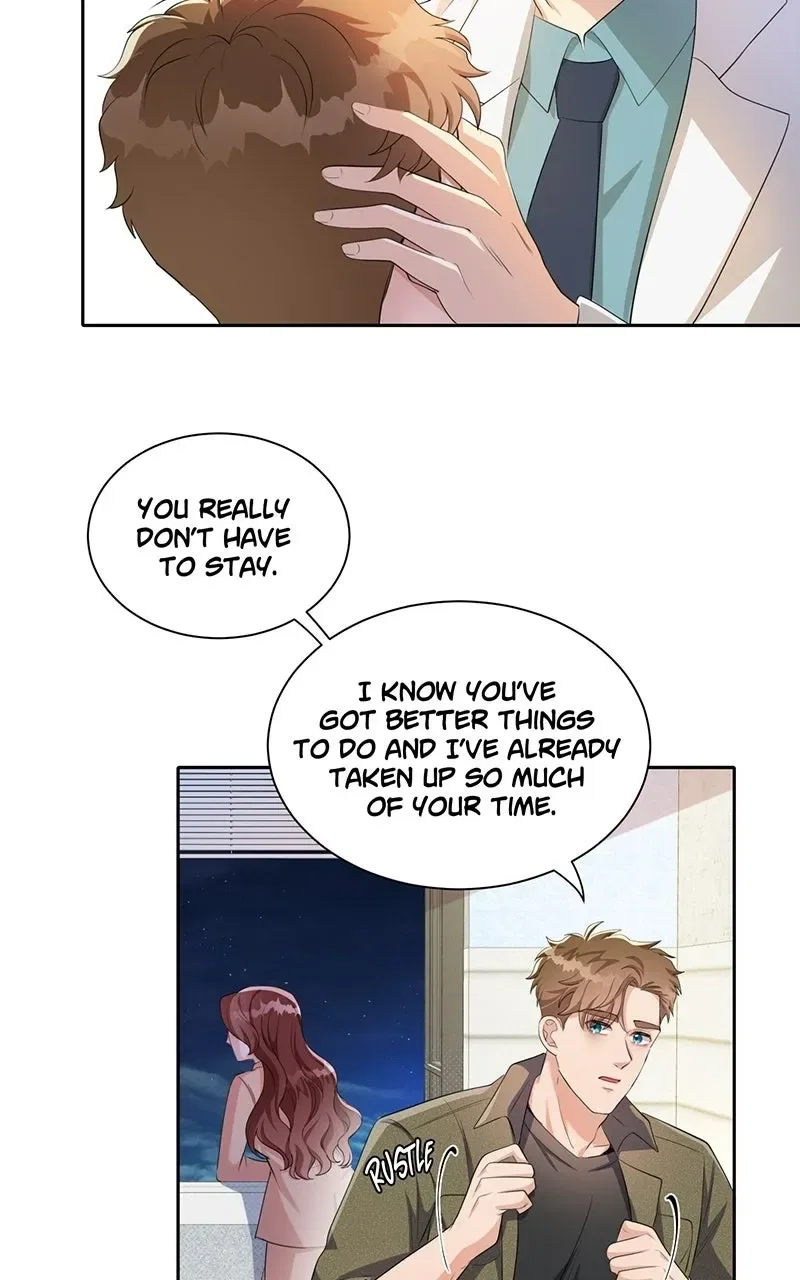 Best Laid Wedding Plans Chapter 19 – Page 25