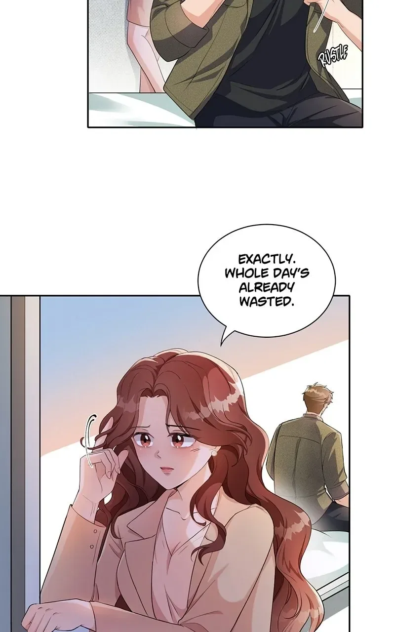Best Laid Wedding Plans Chapter 19 – Page 26