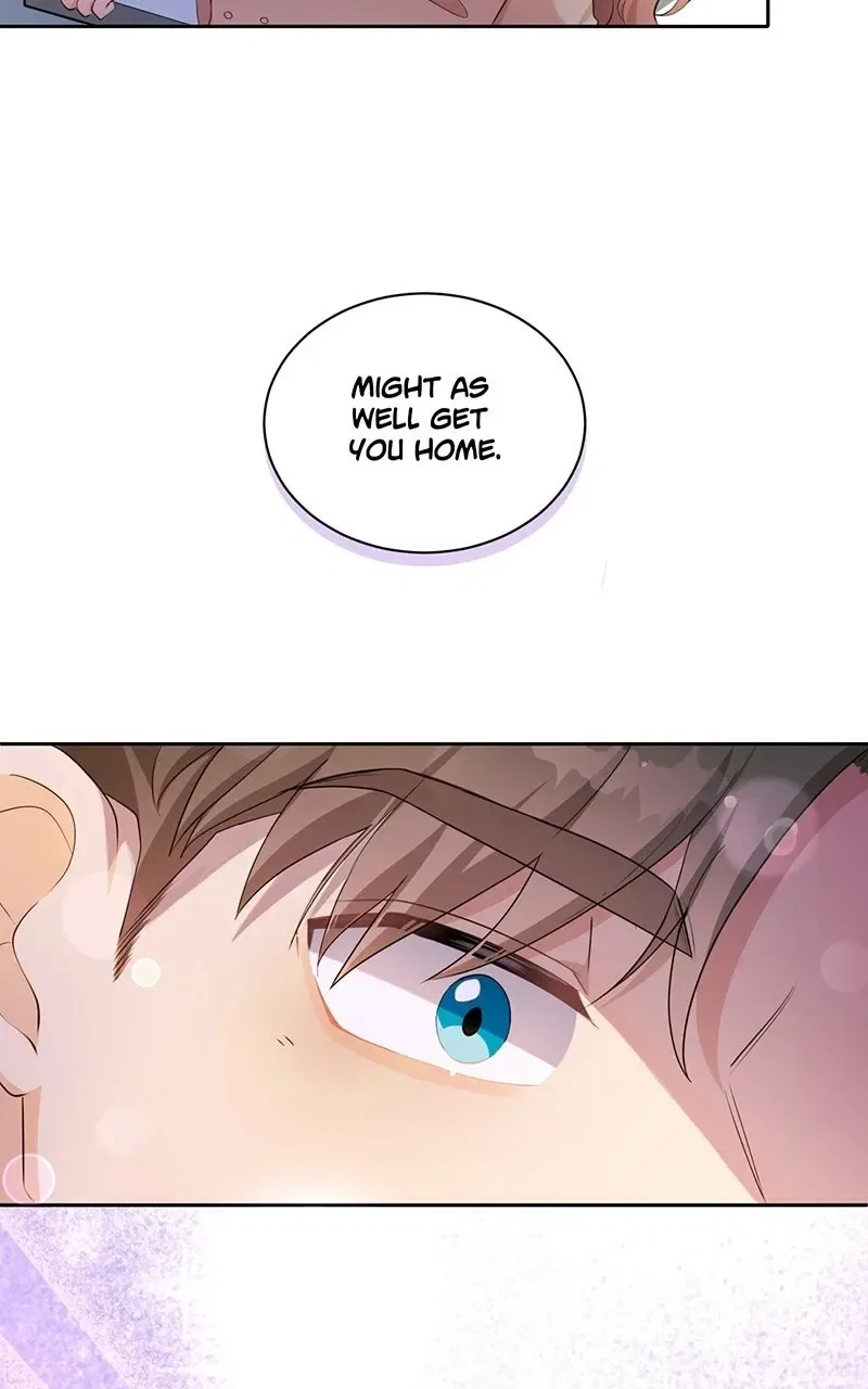 Best Laid Wedding Plans Chapter 19 – Page 27