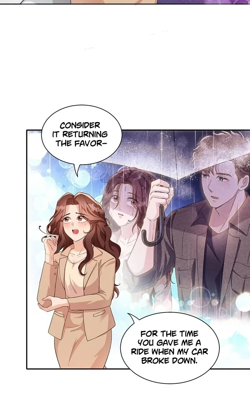 Best Laid Wedding Plans Chapter 19 – Page 29
